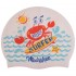 Шапочка для плавания MadWave Junior SURFER M057912 цвета в ассортименте