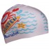 Шапочка для плавания MadWave Junior SURFER M057912 цвета в ассортименте