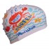 Шапочка для плавания MadWave Junior SURFER M057912 цвета в ассортименте