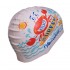 Шапочка для плавания MadWave Junior SURFER M057912 цвета в ассортименте