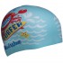 Шапочка для плавания MadWave Junior SURFER M057912 цвета в ассортименте