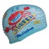 Шапочка для плавания MadWave Junior SURFER M057912 цвета в ассортименте