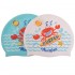 Шапочка для плавания MadWave Junior SURFER M057912 цвета в ассортименте