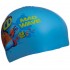 Шапочка для плавания MadWave Junior MAD BOT M057915 цвета в ассортименте