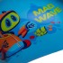 Шапочка для плавания MadWave Junior MAD BOT M057915 цвета в ассортименте