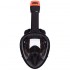 Маска полнолицевая MadWave FULL-FACE M061907 для снорклинга