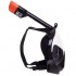 Маска полнолицевая MadWave FULL-FACE M061907 для снорклинга