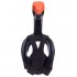 Маска полнолицевая MadWave FULL-FACE M061907 для снорклинга