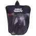 Маска полнолицевая MadWave FULL-FACE M061907 для снорклинга