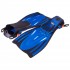 Регулируемые ласты для дайвинга MadWave M064802 (38-45)