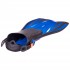 Регулируемые ласты для дайвинга MadWave M064802 (38-45)
