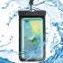 Водонепроницаемый чехол для телефона и документов на шею Napredele GA-7143