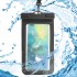 Водонепроницаемый чехол для телефона и документов на шею Napredele GA-7143