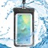 Водонепроницаемый чехол для телефона и документов на шею Napredele GA-7143