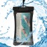 Водонепроницаемый чехол для телефона и документов на шею Napredele GA-7144 Водонепроницаемый чехол для телефона и документов на шею Napredele GA-7144