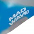 Силиконовая шапочка для плавания MadWave MULTI M053001