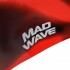 Силиконовая шапочка для плавания MadWave MULTI M053001