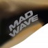 Силиконовая шапочка для плавания MadWave MULTI M053001