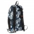 Складной рюкзак WATER RESISTANT PORTABLE 4Monster T-CCB-16 16л