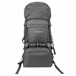 Спортивный рюкзак OUTDOOR FOLDING HIKING 4Monster T-FHB 24л