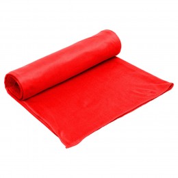 Спортивное полотенце из микрофибры в чехле EVA CASE SPORTS TOWEL 4Monster T-ETD-135 70х135см