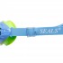 Очки для плавания SEALS 3825 для взрослых - комфорт и защита в каждом заплыве