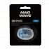 Беруши для плавания MadWave M071501 белые