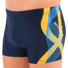 Мужские плавки-боксеры Napredele PL-7642 XL-3XL для плавания