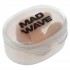 Зажим для носа MadWave M071603000W бежевый – комфортная защита при плавании