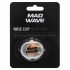 Зажим для носа MadWave M071603000W бежевый – комфортная защита при плавании