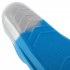 Ласты тренировочные с закрытой пяткой MadWave Fins Training 31-42