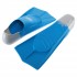 Ласты тренировочные с закрытой пяткой MadWave Fins Training 31-42