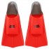 Ласты тренировочные с закрытой пяткой MadWave Fins Training 31-42