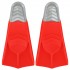 Ласты тренировочные с закрытой пяткой MadWave Fins Training 31-42