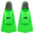 Ласты тренировочные с закрытой пяткой MadWave Fins Training 31-42