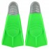 Ласты тренировочные с закрытой пяткой MadWave Fins Training 31-42