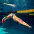 Ласты тренировочные с закрытой пяткой MadWave Fins Training 31-42