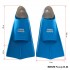 Ласты тренировочные с закрытой пяткой MadWave Fins Training 31-42