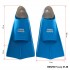 Ласты тренировочные с закрытой пяткой MadWave Fins Training 31-42