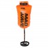 Сигнальный надувной буй MadWave M2040010 VSP Swim Buoy