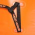 Сигнальный надувной буй MadWave M2040010 VSP Swim Buoy