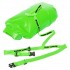 Сигнальный надувной буй MadWave M2040010 VSP Swim Buoy