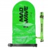 Сигнальный надувной буй MadWave M2040010 VSP Swim Buoy