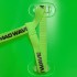 Сигнальный надувной буй MadWave M2040010 VSP Swim Buoy