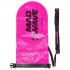 Сигнальный надувной буй MadWave M2040010 VSP Swim Buoy