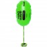 Сигнальный надувной буй MadWave M2040020 VSP Swim Buoy