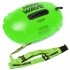 Сигнальный надувной буй MadWave M2040020 VSP Swim Buoy