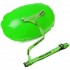 Сигнальный надувной буй MadWave M2040020 VSP Swim Buoy