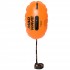 Сигнальный надувной буй MadWave M2040020 VSP Swim Buoy