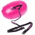 Сигнальный надувной буй MadWave M2040020 VSP Swim Buoy